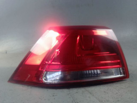 FEU ARRIERE GAUCHE  VOLKSWAGEN GOLF VI 2008-
