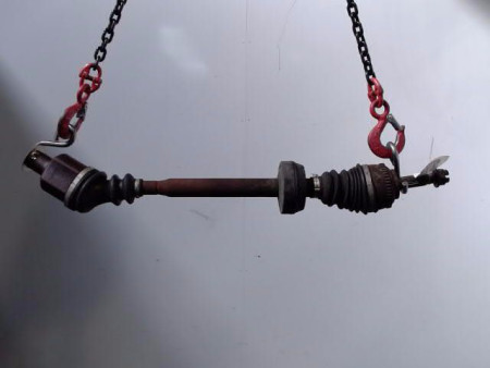 TRANSMISSION AVANT DROIT RENAULT SCENIC I PH2 99-03 1.4 16V 