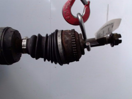TRANSMISSION AVANT DROIT RENAULT SCENIC I PH2 99-03 1.4 16V 