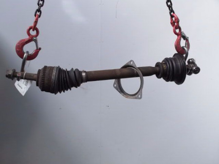 TRANSMISSION AVANT GAUCHE RENAULT SCENIC I PH2 99-03 1.4 16V 