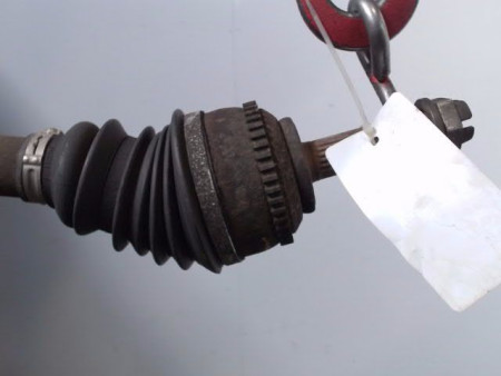 TRANSMISSION AVANT GAUCHE RENAULT SCENIC I PH2 99-03 1.4 16V 