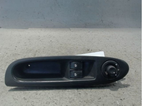 COMMANDE LEVE-GLACE PORTE AVG RENAULT CLIO II CAMPUS 06-