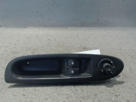 COMMANDE LEVE-GLACE PORTE AVG RENAULT CLIO II CAMPUS 06-