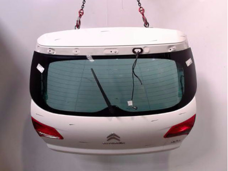 HAYON CITROEN C4 2010-