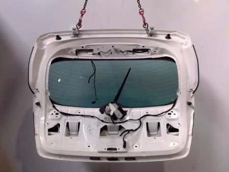 HAYON CITROEN C4 2010-