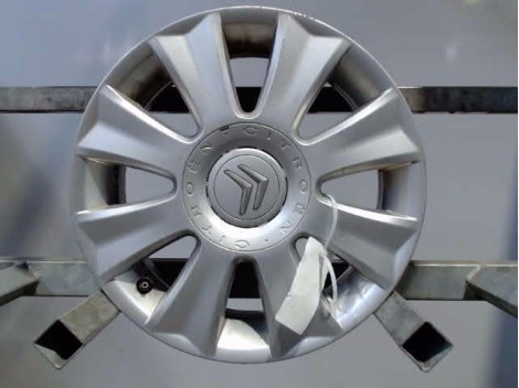 JANTE ALUMINIUM CITROEN C5 2004-2008