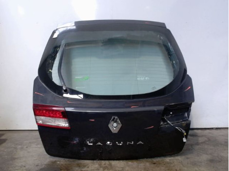 HAYON RENAULT LAGUNA III 2009-