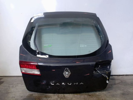 HAYON RENAULT LAGUNA III 2009-