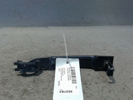 POIGNEE EXTERIEURE PORTE ARRIERE DROIT RENAULT LAGUNA III 2009-