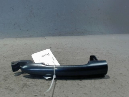 POIGNEE EXTERIEURE PORTE ARRIERE GAUCHE RENAULT LAGUNA III 2009-