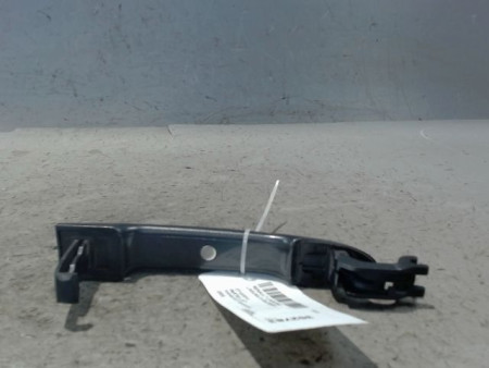 POIGNEE EXTERIEURE PORTE ARRIERE GAUCHE RENAULT LAGUNA III 2009-