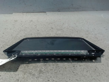 FEUX STOP SUPPLEMENTAIRE RENAULT LAGUNA III 2009-