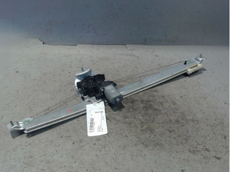MECANISME+MOTEUR LEVE-GLACE AVANT DROIT RENAULT TRAFIC