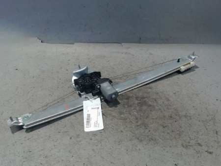 MECANISME+MOTEUR LEVE-GLACE AVANT DROIT RENAULT TRAFIC
