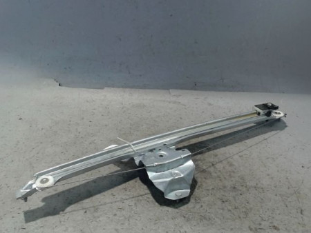 MECANISME+MOTEUR LEVE-GLACE AVANT DROIT RENAULT TRAFIC