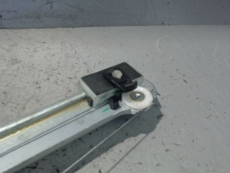 MECANISME+MOTEUR LEVE-GLACE AVANT DROIT RENAULT TRAFIC
