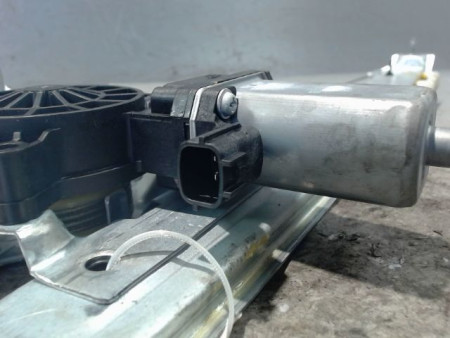 MECANISME+MOTEUR LEVE-GLACE AVANT DROIT RENAULT TRAFIC