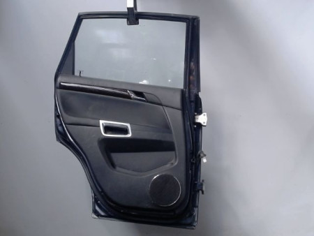 PORTE ARRIERE GAUCHE OPEL ANTARA 2007-