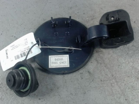 VOLET DE TRAPPE CARBURANT OPEL ANTARA 2007-