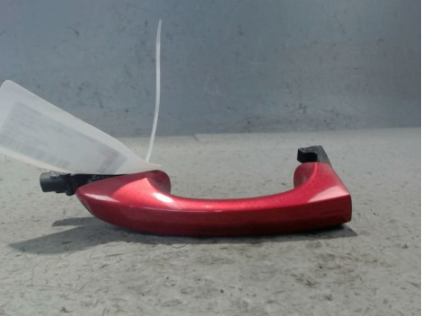 POIGNEE EXTERIEURE PORTE AVANT DROIT SEAT LEON 2009-