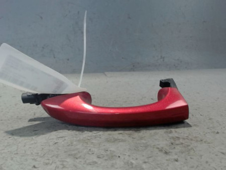POIGNEE EXTERIEURE PORTE AVANT DROIT SEAT LEON 2009-