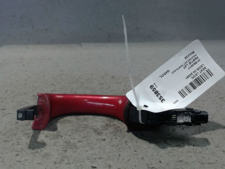 POIGNEE EXTERIEURE PORTE AVANT DROIT SEAT LEON 2009-