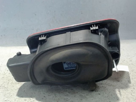 VOLET DE TRAPPE CARBURANT SEAT LEON 2009-