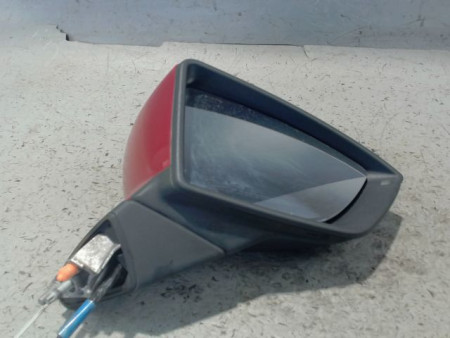 RETROVISEUR EXTERIEUR ELECTRIQUE DROIT SEAT LEON 2009-