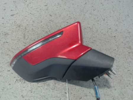RETROVISEUR EXTERIEUR ELECTRIQUE DROIT SEAT LEON 2009-