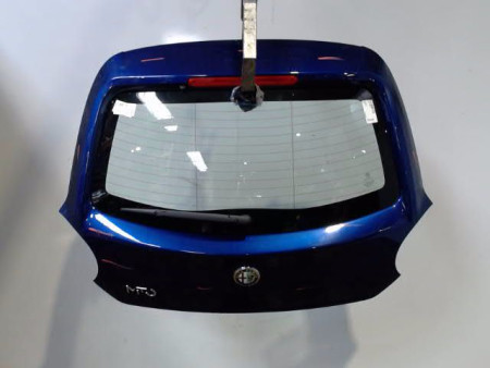 HAYON ALFA ROMEO MITO