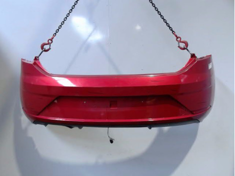 PARE-CHOC ARRIER SEAT LEON 2009-