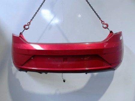 PARE-CHOC ARRIER SEAT LEON 2009-