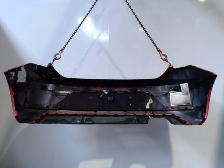 PARE-CHOC ARRIER SEAT LEON 2009-