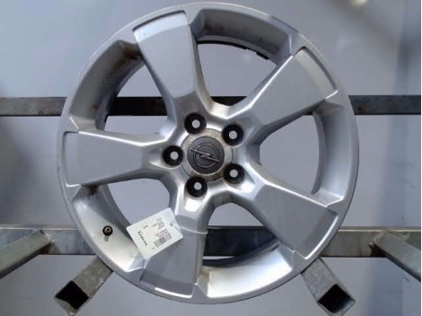 JANTE ALUMINIUM OPEL ANTARA 2007-