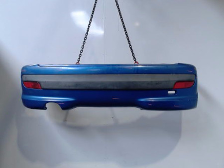 PARE-CHOC ARRIER PEUGEOT 206 3P