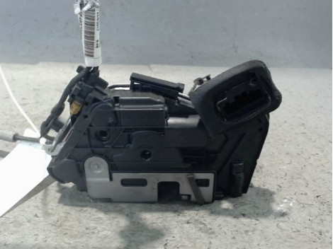 SYSTEME CONDAMNATION AVANT DROIT SEAT LEON 2009-