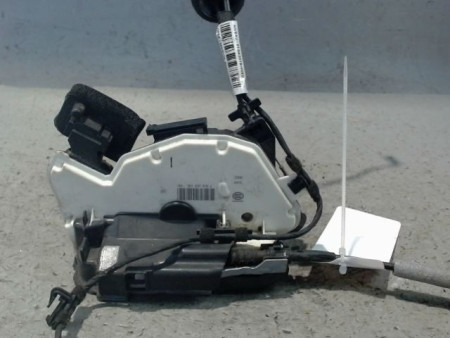 SYSTEME CONDAMNATION AVANT DROIT SEAT LEON 2009-