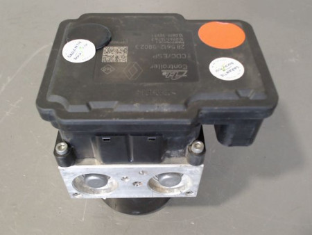 UNITE HYDRAULIQUE ABS RENAULT MEGANE III ESTATE 09-