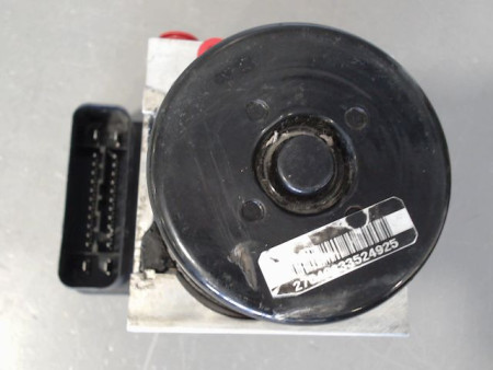 UNITE HYDRAULIQUE ABS RENAULT MEGANE III ESTATE 09-