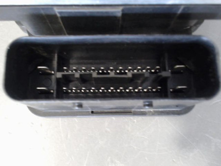 UNITE HYDRAULIQUE ABS RENAULT MEGANE III ESTATE 09-