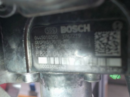 MOTEUR DIESEL RENAULT LAGUNA III 2009- 2.0 dCi 