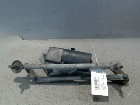 MECANISME ESSUIE-GLACE AVANT RENAULT SCENIC I PH2 99-03