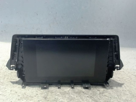 ECRAN GPS PEUGEOT 208