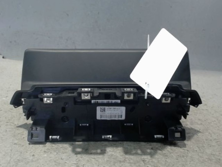 ECRAN GPS PEUGEOT 208