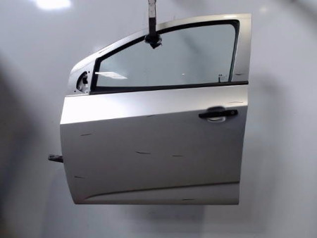 PORTE AVANT GAUCHE CHEVROLET AVEO 2008-