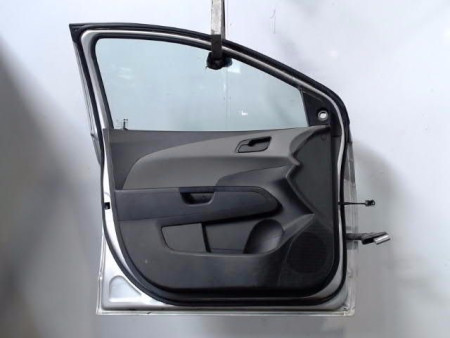 PORTE AVANT GAUCHE CHEVROLET AVEO 2008-