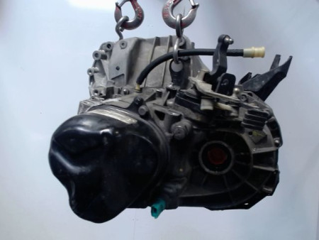 BOITE A VITESSE MECANIQUE RENAULT CAPTUR 0.9 TCe 90