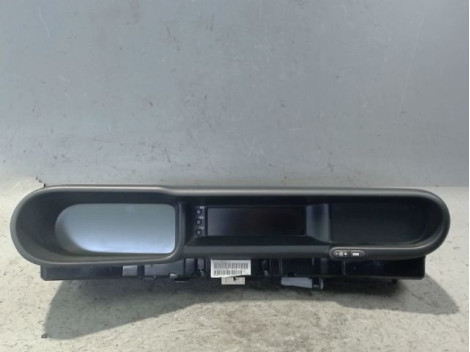 BLOC COMPTEURS CITROEN C3 PICASSO 2008-