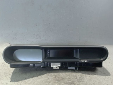 BLOC COMPTEURS CITROEN C3 PICASSO 2008-