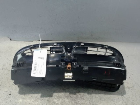 BLOC COMPTEURS CITROEN C3 PICASSO 2008-